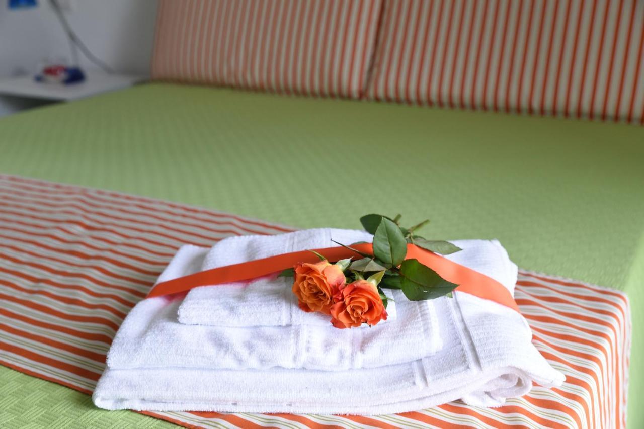 L'Incanto Amalfi Coast Bed and Breakfast Vietri Exteriör bild
